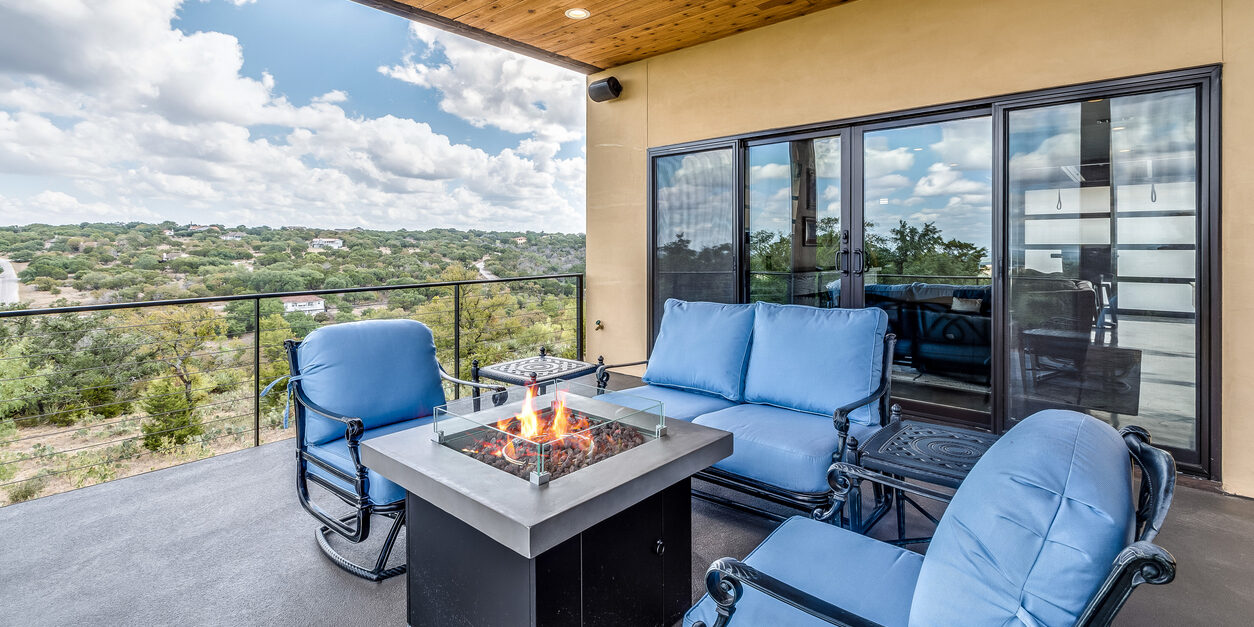 Outdoor Entertaining with Propane: Grills, Patio Heaters, Fire Pits and More!