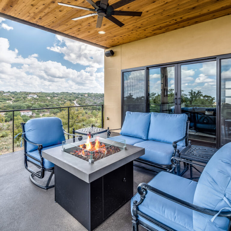 Outdoor Entertaining with Propane: Grills, Patio Heaters, Fire Pits and More!