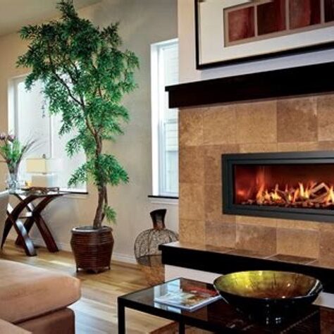 Reasons to Upgrade to a Propane Fireplace for Winter