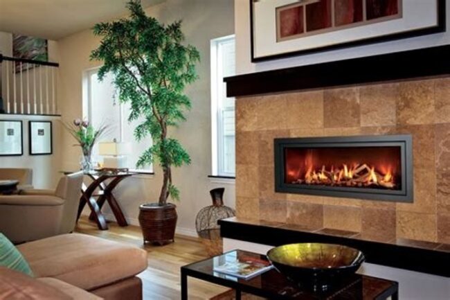 Reasons to Upgrade to a Propane Fireplace for Winter