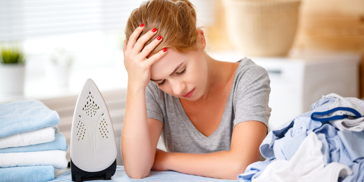 Why Propane Clothes Dryers Outperform Electric Every Time