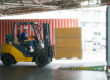 Why Propane Forklifts Are the Smart Choice for Warehouse Operations