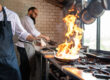 Why Serious Restaurant Kitchens Choose Propane