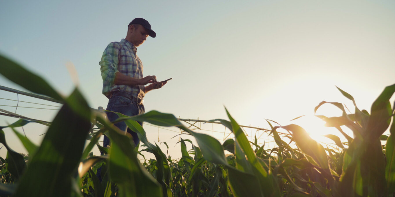 How Propane Helps Farms and Agricultural Businesses Stay Productive