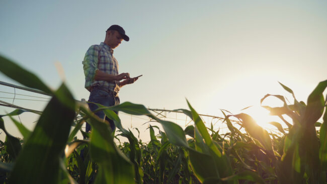 How Propane Helps Farms and Agricultural Businesses Stay Productive