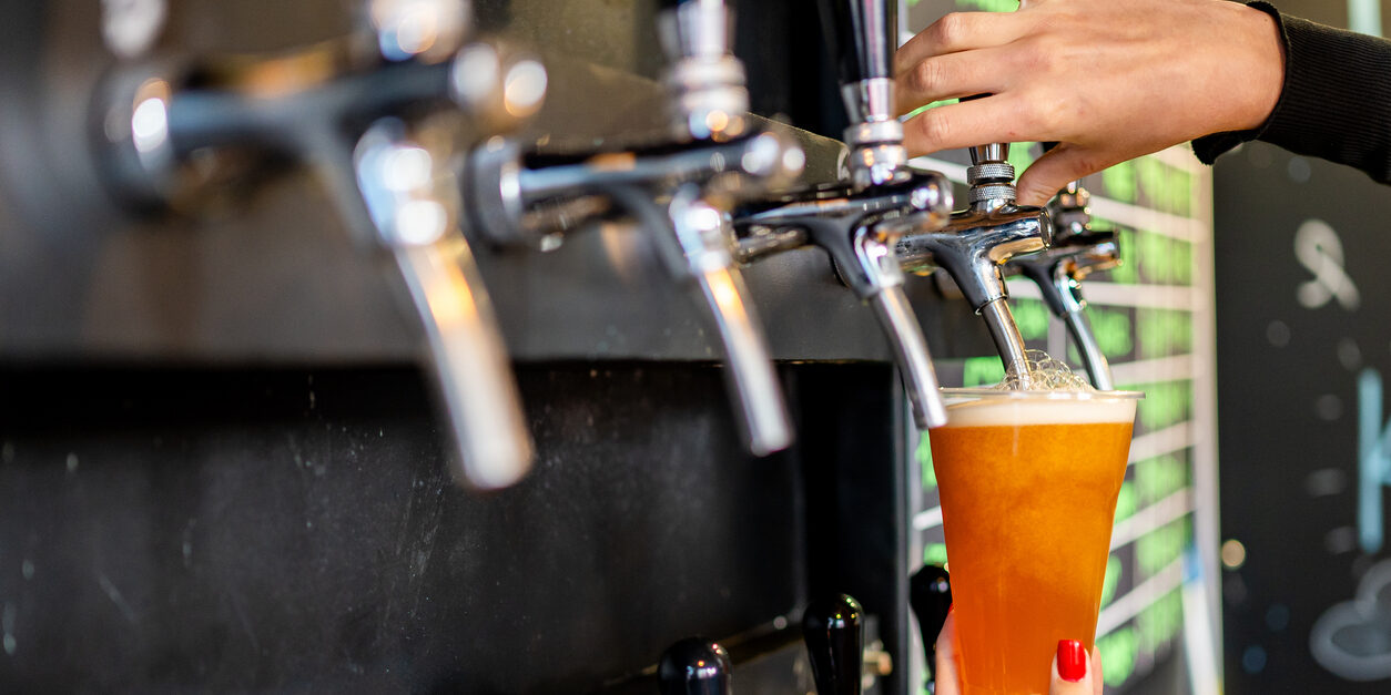 History & Benefits of CO2 in the Beverage Industry