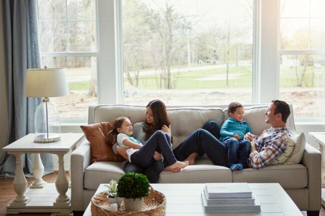 Propane vs Natural Gas Home Heating Fuels