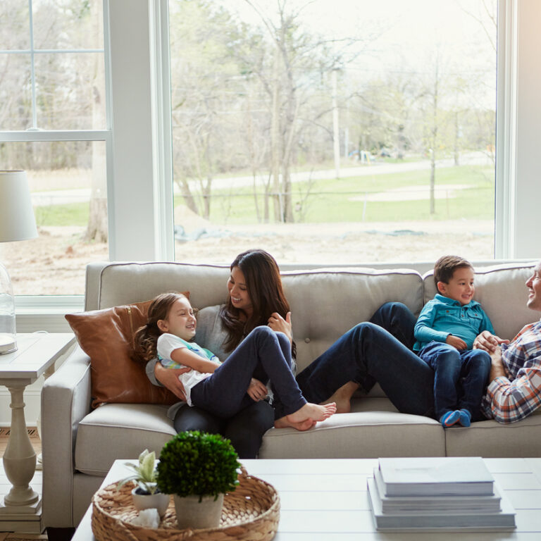Propane vs Natural Gas Home Heating Fuels